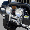 WINCH ROLLER FAIRLEAD - image 1