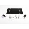 LICENSE PLATE BRACKET - image 2