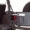 TAILGATE STOPPER - image 1