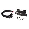 Elite Fire Extinguisher Holder for 1976-2018 Jeep CJ/Wrangler - image 3