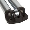 4-WAY FAIRLEAD ROLLER BLK - image 2