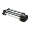 4-WAY FAIRLEAD ROLLER BLK - image 3