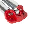 4-WAY FAIRLEAD ROLLER RED - image 2