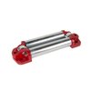 4-WAY FAIRLEAD ROLLER RED - image 3