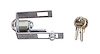 HOOD LOCK KIT - image 1
