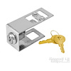 HOOD LOCK KIT