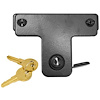 HOOD LOCK KIT - image 1