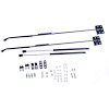 HOOD LIFT KIT  72-06 JEEP - image 1