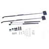 HOOD LIFT KIT  72-06 JEEP - image 2
