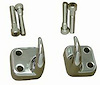 FRONT TOW HOOK KIT - image 1