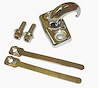 REAR TOW HOOK - image 1