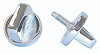 WINSHIELD KNOB KIT - image 1
