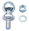 TRAILER HITCH BALL - image 1