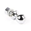 2IN TRAILER HITCH BALL 1I - image 2