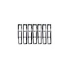 GRILLE INSERTS - image 1