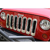 GRILLE INSERTS - image 1