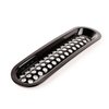 GRILLE INSERTS MESH BLACK - image 2