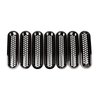 GRILLE INSERTS MESH BLACK - image 4