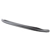 HOOD BUG DEFLECTOR  BLACK - image 1