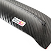 WINDOW VISORS CARBON FIBE - image 1