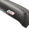WINDOW VISORS CARBON FIBE - image 2