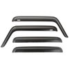 WINDOW VISORS CARBON FIBE - image 3