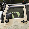 WINDOW VISOR KIT - image 1
