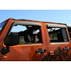 WINDOW VISOR KIT - image 1
