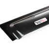 WINDOW VISOR 4-PIECE SET - image 2