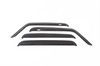 WINDOW RAIN DEFLECTOR - image 1