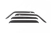 WINDOW RAIN DEFLECTOR - image 1