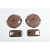 HEAD LIGHT COVER KIT - image 2