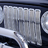 GRILLE INSERTS - image 1