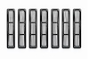 GRILLE INSERTS - image 1