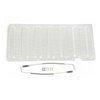 GRILLE INSERT  SATIN STAI - image 2