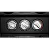 CLIMATE KNOB SET - image 1