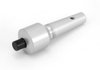 Billet Aluminum Automatic Transmission Shift Knob for 2007-2010 Jeep Wrangler JK - image 2