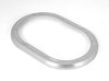 Billet Aluminum Manual Transmission Shifter Trim for 2007-2010 Jeep Wrangler JK - image 2