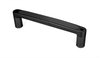 Billet Aluminum Passenger Grab Bar for 2007-2010 Jeep Wrangler JK - image 2