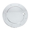 GAS CAP DOOR - image 1