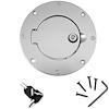 GAS CAP DOOR LOCKING - image 1
