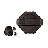 ELITE FUEL DOOR & CAP KIT - image 1
