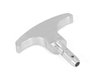 TRANS DIPSTICK HANDLE - image 2