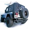 REAR TUBE BUMPER - image 2