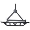 REAR TUBE BUMPER/TIRERACK - image 2