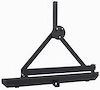 REAR ROCK CRAWLER BUMPER - image 1