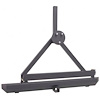 REAR ROCK CRAWLER BUMPER - image 1