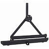 TIRE CARRIER - image 1