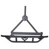 TIRE CARRIER - image 2