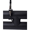 CLAMP CB ANTENNA MOUNT - image 1